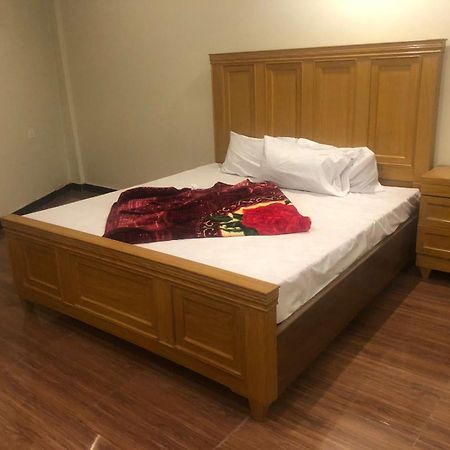 Al Buraq Hotel اسلام اباد المظهر الخارجي الصورة