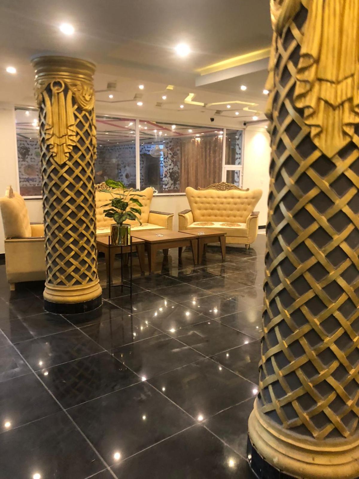 Al Buraq Hotel اسلام اباد المظهر الخارجي الصورة