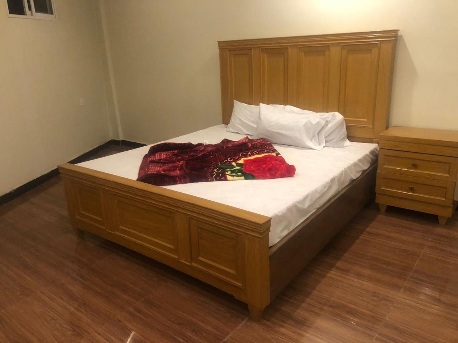 Al Buraq Hotel اسلام اباد المظهر الخارجي الصورة