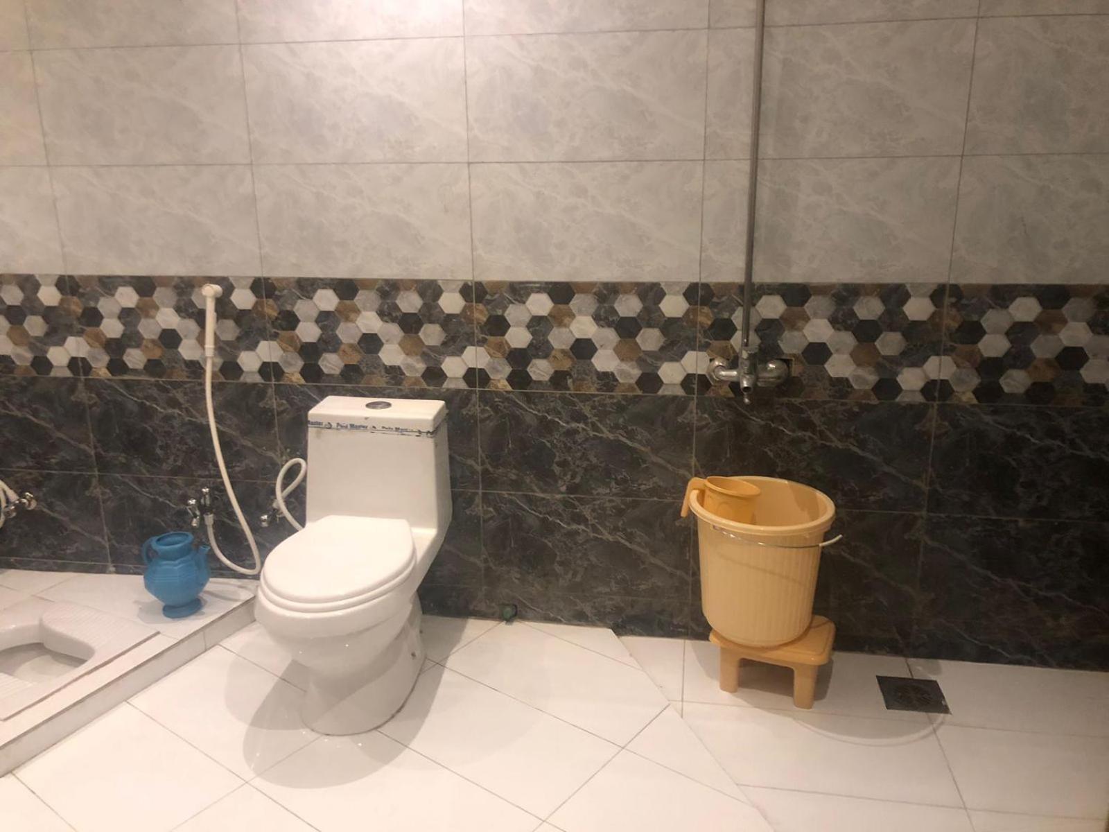 Al Buraq Hotel اسلام اباد المظهر الخارجي الصورة